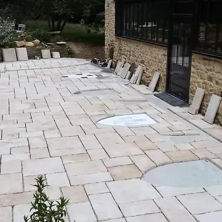 Maison d'hôtes Manoir Du Tertre Au Coeur De La Forêt De Brocéliande