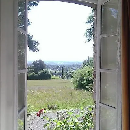 Manoir Du Tertre Au Coeur De La Forêt De Brocéliande Maison d'hôtes