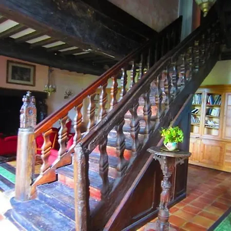 Manoir Du Tertre Au Coeur De La Forêt De Brocéliande